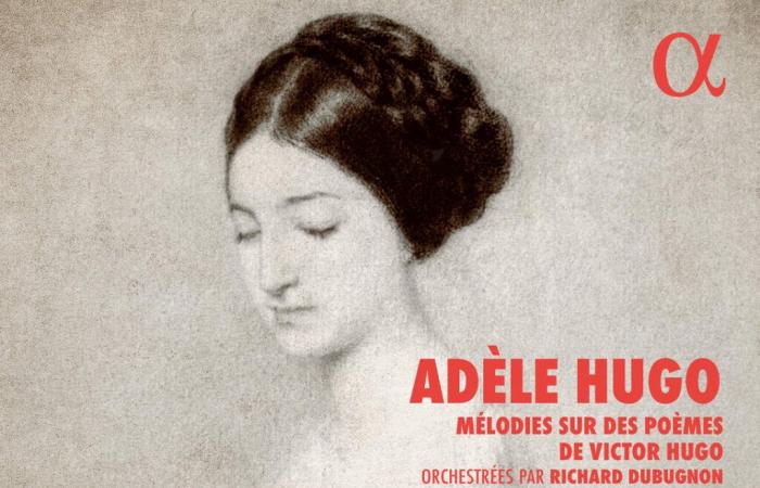 Adèle Hugo: la revelación – ResMusicaResMusica