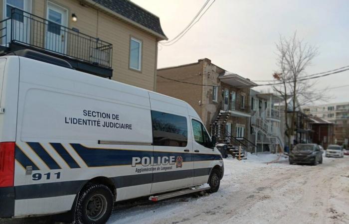 El Correo del Sur | Asesinato en Longueuil