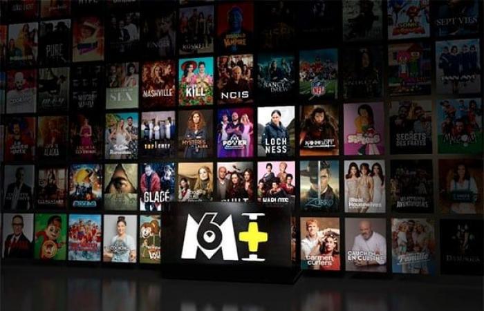 M6+ llega a TNT con HbbTV