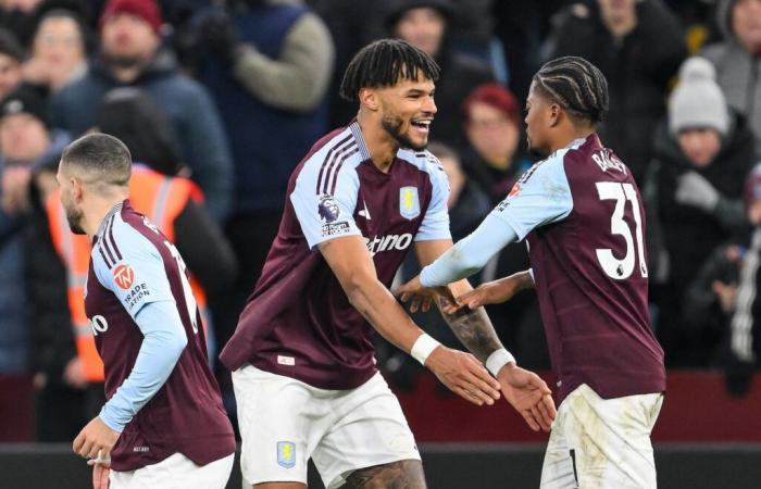 Vista previa: Aston Villa vs.West Ham United: predicción, noticias del equipo, alineaciones