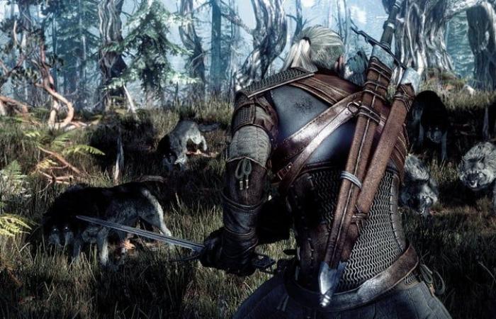 Las mejores armas de The Witcher 3: ¿Qué armas deberías equipar a Geralt?