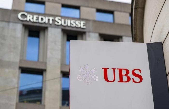 Podcast – Debacle de Credit Suisse: ¿quién tiene la culpa? – rts.ch