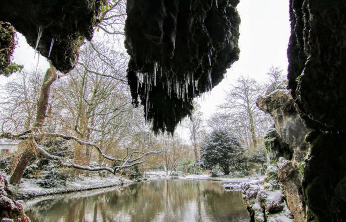 Informe meteorológico. ¿Cómo está el tiempo este viernes 10 de enero en Alta Francia?