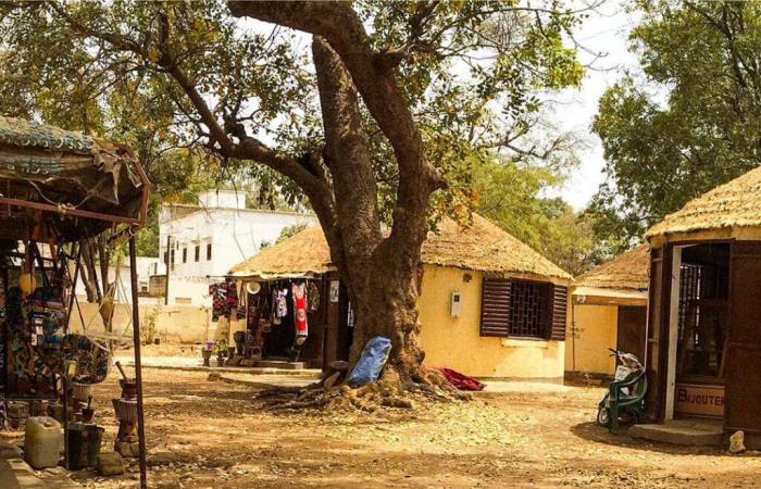 El Pueblo Artesanal necesita atractivo