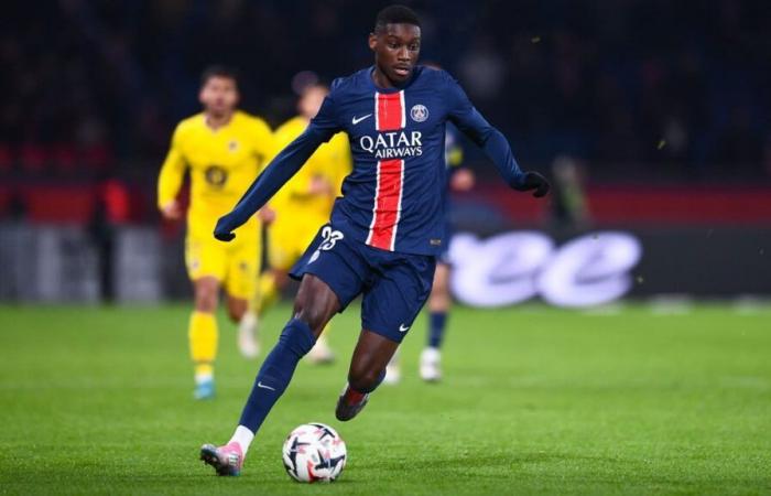 Kolo Muani – PSG: ¿Por fin se ha encontrado su próximo club?