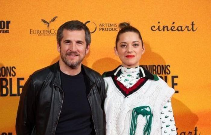 “No tiene derecho a…”: Marcel, el hijo de 13 años de Guillaume Canet y Marion Cotillard, está sujeto a una estricta regla establecida por sus padres