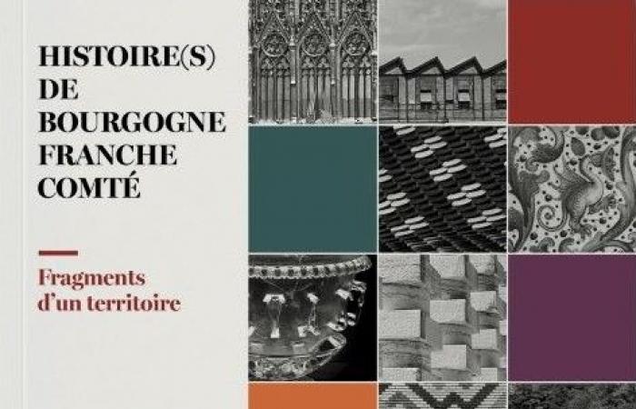 [Édition [beau livre]]Borgoña y Franco Condado, a lo largo del tiempo – Journal en direct