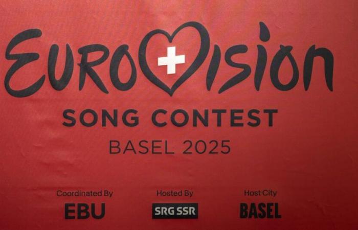 Los estafadores intentan comprar en masa entradas para Eurovisión 2024 en Basilea – rts.ch