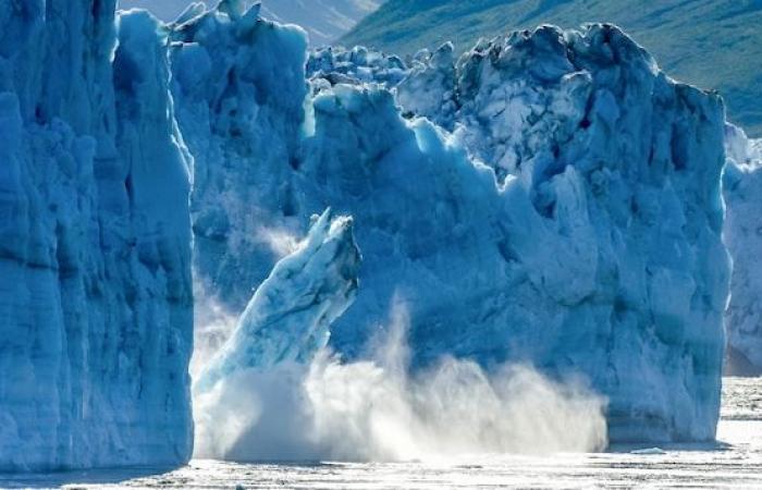 Cambio climático: se ha superado el umbral de 1,5°C