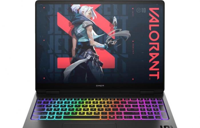 2 nuevas computadoras portátiles para juegos OLED de 2.5K 240Hz con GeForce RTX 5000 Wi-Fi 7 con múltiples configuraciones Intel (Arrow Lake-HX) o AMD (Ryzen AI 300) – LaptopSpirit