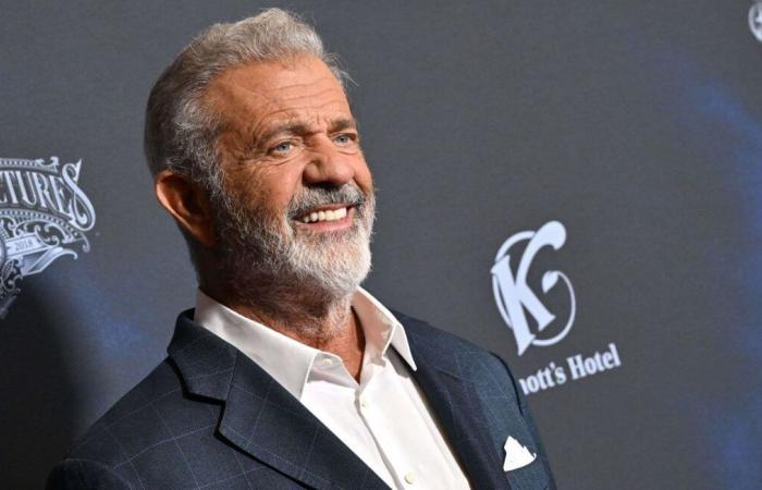 Mel Gibson espera rodar la secuela a principios de 2026