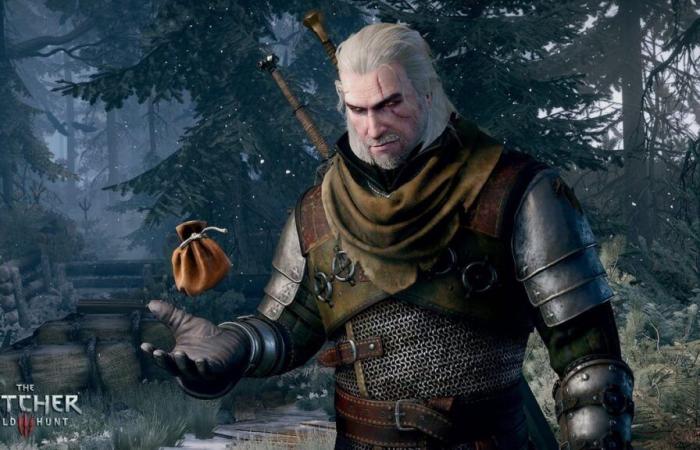 Código de trucos de The Witcher 3: Comando de trucos, código de trucos… La lista de códigos para hacer tu aventura más fácil