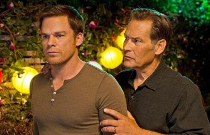 Dexter: Resurrection: estos dos personajes de la serie original regresarán en la secuela