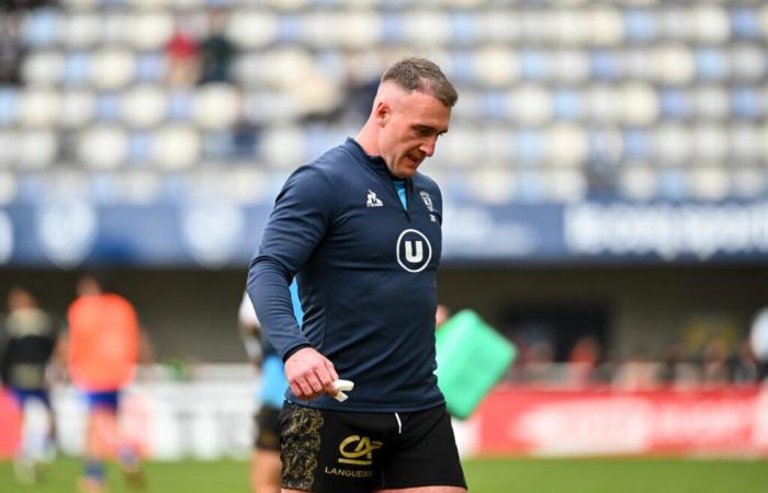 Stuart Hogg condenado, juicio del ex-Grenoblois, Camille Chat cortejada… noticias de rugby del jueves 9 de enero de 2025