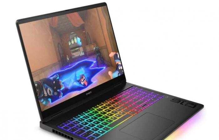 2 nuevas computadoras portátiles para juegos OLED de 2.5K 240Hz con GeForce RTX 5000 Wi-Fi 7 con múltiples configuraciones Intel (Arrow Lake-HX) o AMD (Ryzen AI 300) – LaptopSpirit