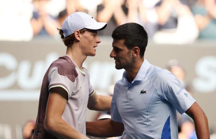 Tenis — Abierto de Australia 2025: ¿Qué posibilidades tienen los franceses? ¿Los favoritos de Sinner y Sabalenka?