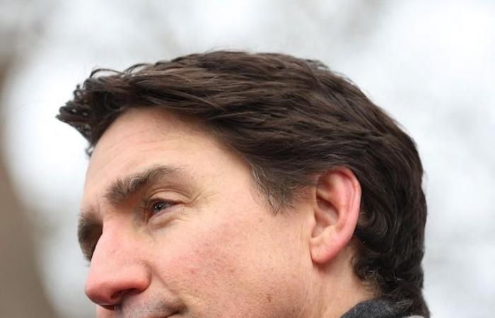 Así se elegirá al sucesor de Justin Trudeau