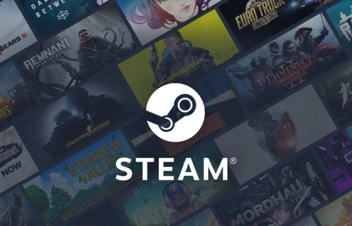 El software gratuito encabeza las ventas en Steam, pero no es un juego