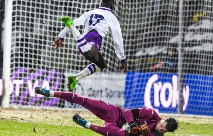 Copa de Bélgica: Anderlecht se enfrentará a Amberes en semifinales tras despedir a Beerschot