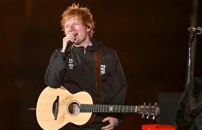 Ed Sheeran: Existe la idea errónea de que la música no es una profesión