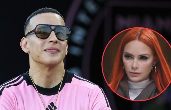 Se verán las caras otra vez: el motivo por el que Daddy Yankee y Mireddys González tendrán que ir al tribunal | MAG