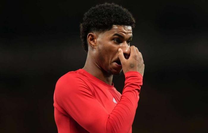 Marcus Rashford ha elegido su futuro club