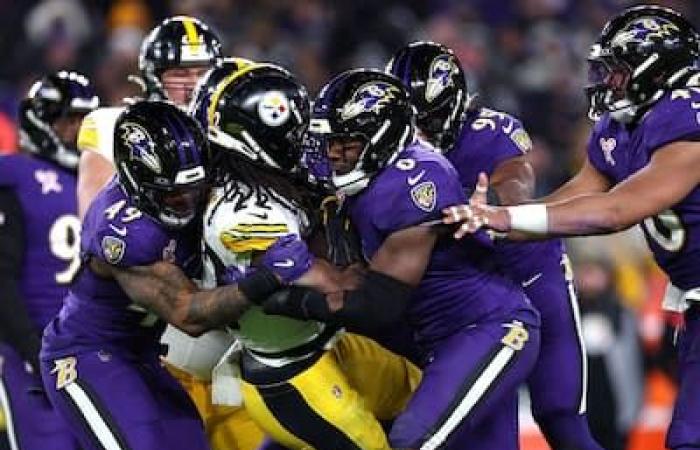 NFL: 10 historias para ver en la primera ronda de los playoffs