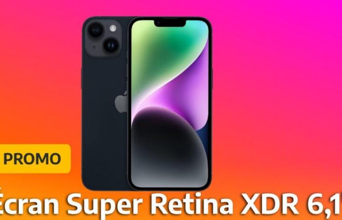 Este iPhone reacondicionado por 260€ es una de las mejores ofertas de las rebajas de invierno