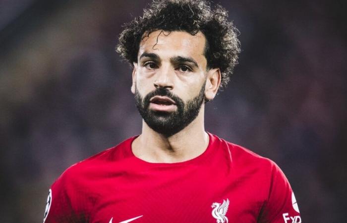 Mohamed Salah en el PSG: “Firmo”, ¡el anuncio en directo!