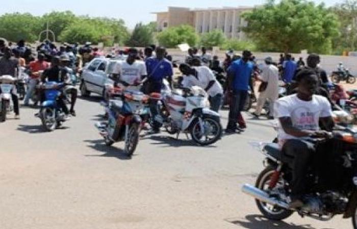 Los conductores de Yakarta en Senegal se oponen a la reforma impugnada