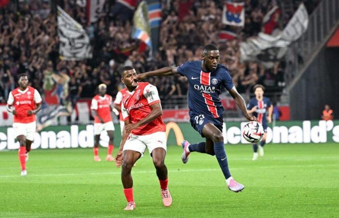 PSG: Kolo Muani dice “sí” a este club, ¡es una sorpresa!