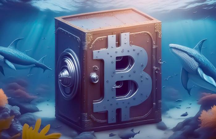 Bitcoin: ¿Será suficiente el retorno de la compra de ballenas para revitalizar BTC?