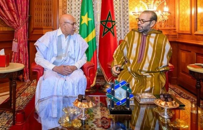 Marruecos, Mauritania y Emiratos Árabes Unidos lanzan un proyecto costero sahariano