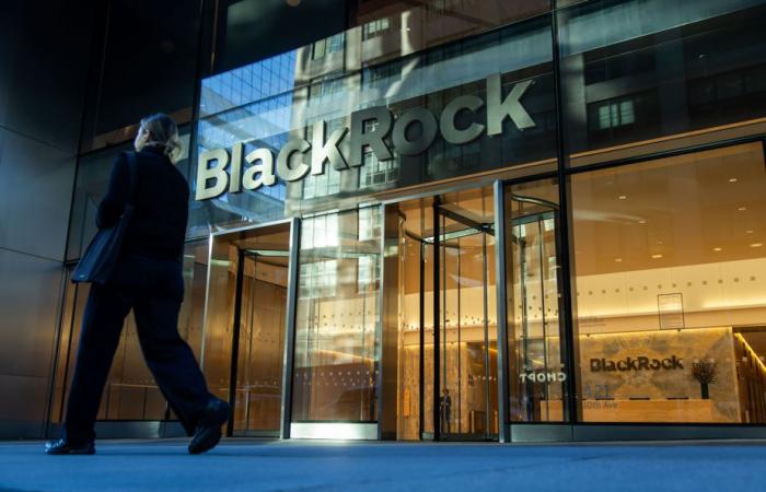 BlackRock abandona alianza trabajando por la neutralidad de carbono