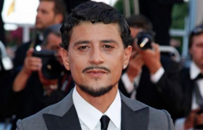 Saïd Taghmaoui testifica sobre la pesadilla de los incendios