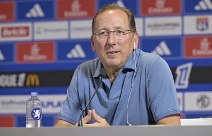 La prohibición de contratación del Olympique Lyonnais confirmada por la Federación Francesa de Fútbol