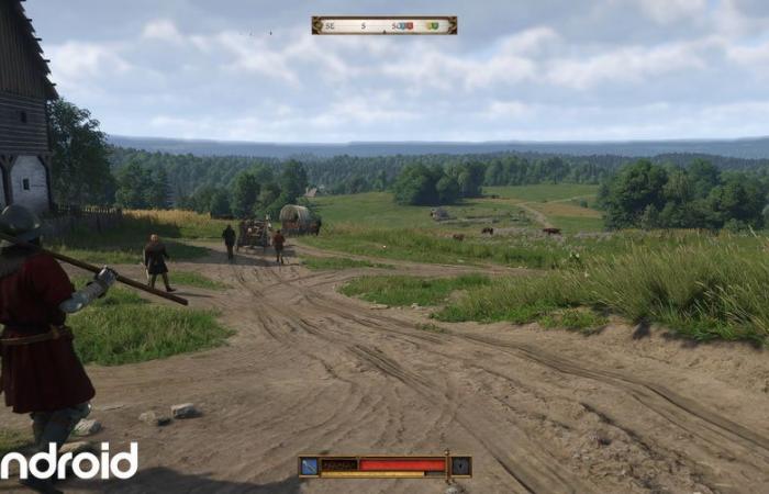 Probamos Kingdom Come Deliverance 2, el juego de rol que nos sumerge en el corazón de la Edad Media. Aquí están nuestras impresiones