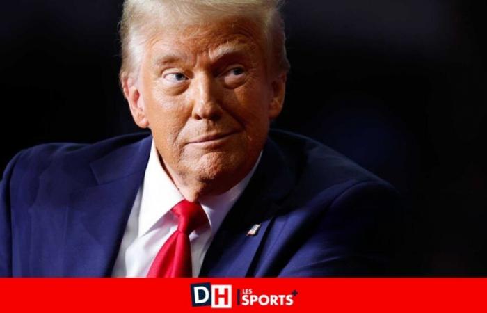 “Una vergüenza para el sistema”: Donald Trump denuncia su condena penal, pero finalmente quedará exento de pena