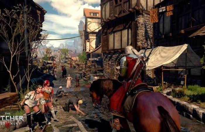 Código de trucos de The Witcher 3: Comando de trucos, código de trucos… La lista de códigos para hacer tu aventura más fácil