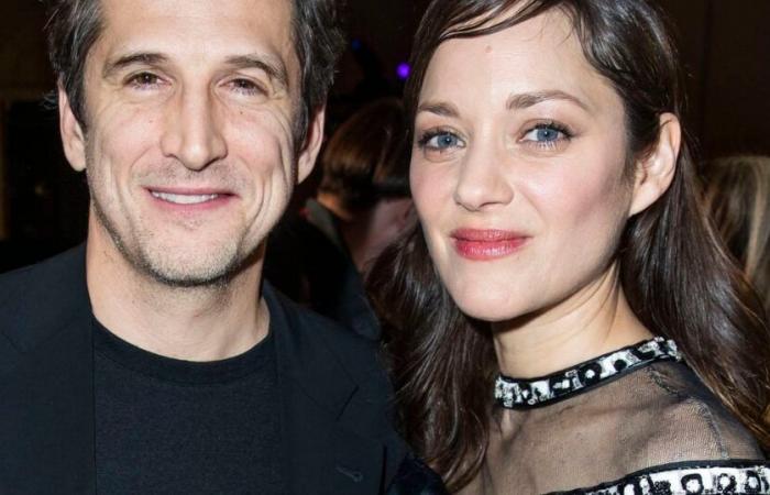 “Un tipo que sube el muro”: Guillaume Canet dispuesto a todo para proteger a su hijo con Marion Cotillard, llegando incluso a las manos