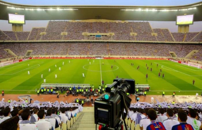 El Clásico: Domingo en el Horizonte