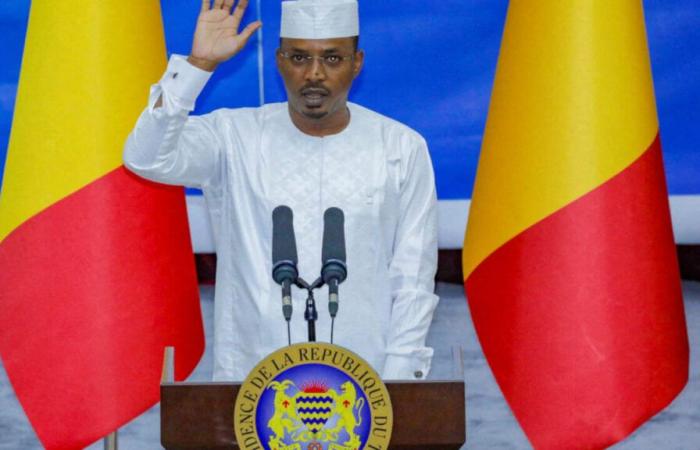 En las noticias: interrogantes sobre el ataque al palacio presidencial en Chad