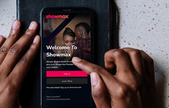 Streaming, música y discos: Showmax y Tyla redefinen la experiencia en África