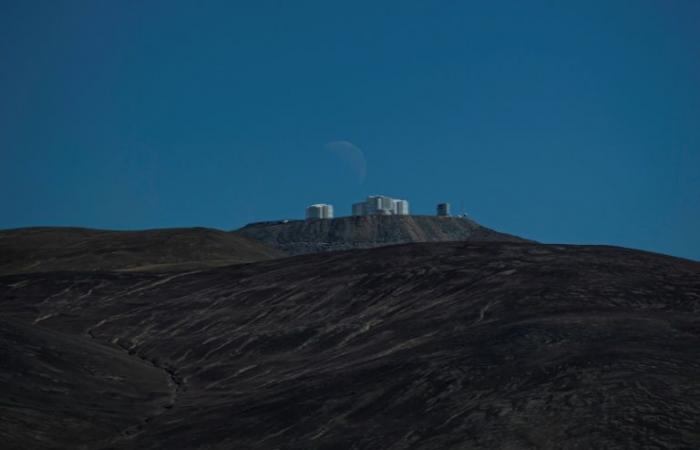 Chile: un megaproyecto de hidrógeno verde amenaza la observación del cielo en el desierto de Atacama