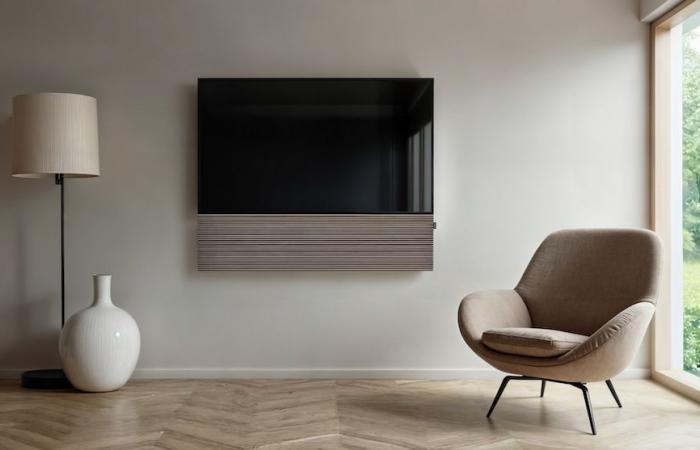 Canvas Hifi en CES 2025: sonido de alta fidelidad de diseño para tus instalaciones audiovisuales