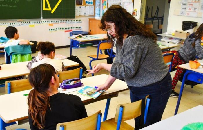 Los estudiantes concienciados sobre el “riesgo de inundación” en Sommières