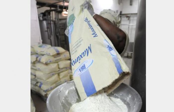 Senegal, segundo importador de leche en África Occidental (3/5)