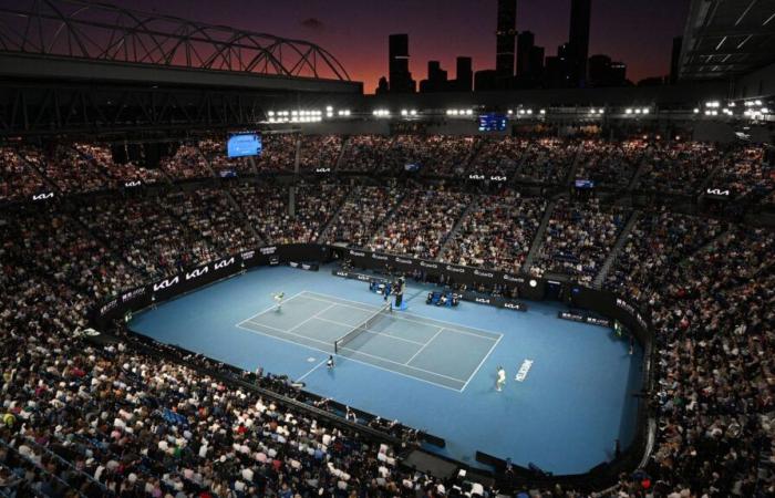 De un Grand Slam aislado a un Major reconocido… Por qué el torneo australiano tuvo dificultades para conquistar el corazón del circuito