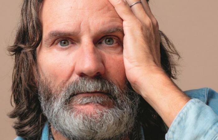 El rebelde y modesto homenaje de Frédéric Beigbeder a su padre