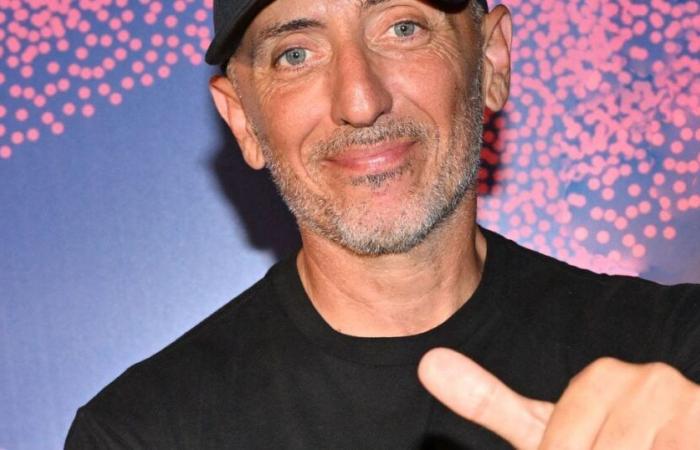 “Estoy molesto”: Gad Elmaleh confía en su nieta Ely y se propone un gran desafío con respecto a ella